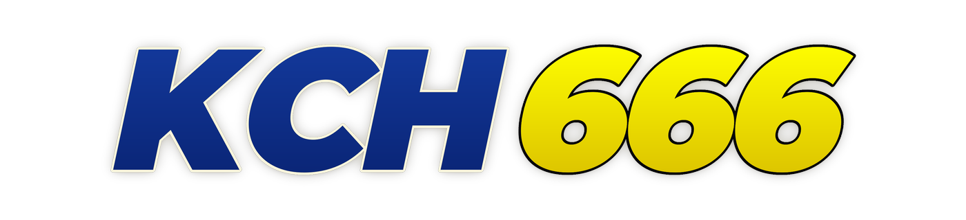 kch666 Logo
